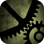 Cogs | Live Wallpaper LWP