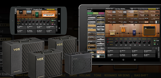 Tone Room