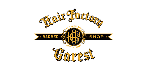 Garest Hair Factory 公式アプリ