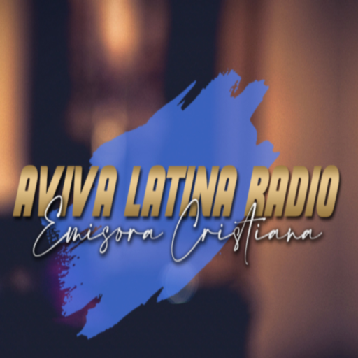 Aviva Latina Radio logo