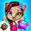 Jungle Animal Hair Salon 2 - Tropical Bea 5.0.5 APK ダウンロード