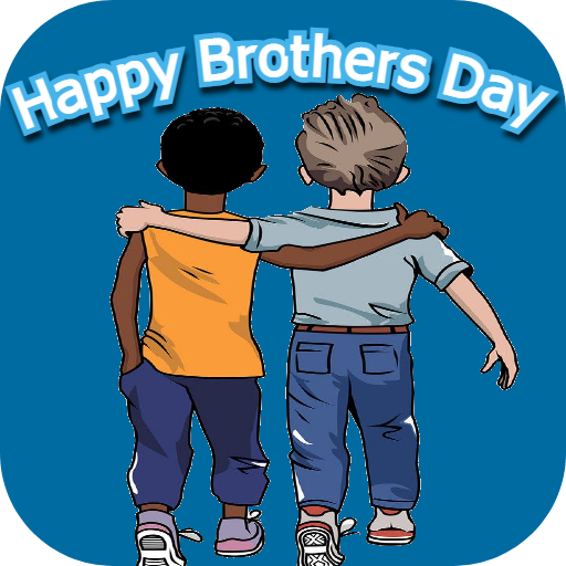Happy Brothers Day Quotes Windows'ta İndir