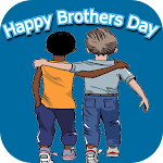 Cover Image of Unduh Happy Brothers Day Quotes  APK