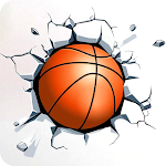 Cover Image of Download Basketball Wallpapers  APK