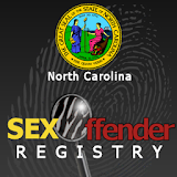 NC Sex Offender Registry icon