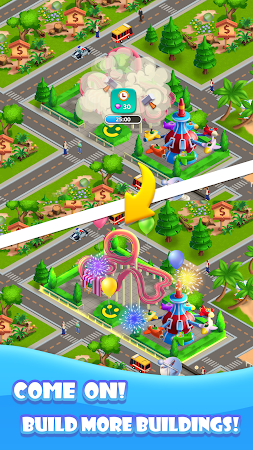 Game screenshot Idle Island Tycoon hack