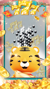 777 touch tiger game