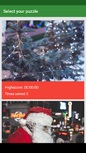 Christmas Jigsaw  Puzzle 1.18.1 APK screenshots 4