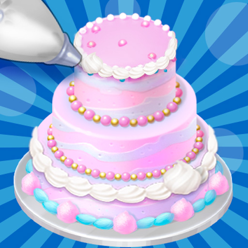 Sweet Escapes: Design a Bakery 7.3.575 Apk + Mod (Life/Gold/Star)