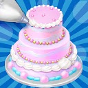 Sweet Escapes: Build A Bakery 6.2.533 APK تنزيل