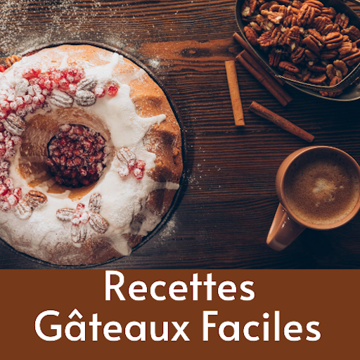 Baixar Recette Gateaux Facile