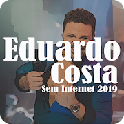 Eduardo Costa sem internet 2019