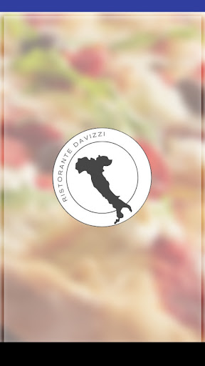Ristorante da Vizzi Screen 2