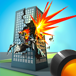 Cover Image of Download Cannon Demolition 1.4.7 APK