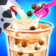 Top 38 Education Apps Like Rainbow Bubble Tea Maker - Tapioca Milk Pearl - Best Alternatives