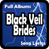 Black Veil Brides Full Album Lyrics icon