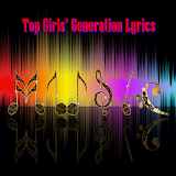 Top Girls' Generation Lyrics icon