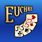 Cover Image of 下载 Euchre Pro  APK