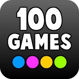 Icon image Word Games 101-in-1