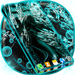 Cover Image of Download Real Water Live Wallpaper  APK
