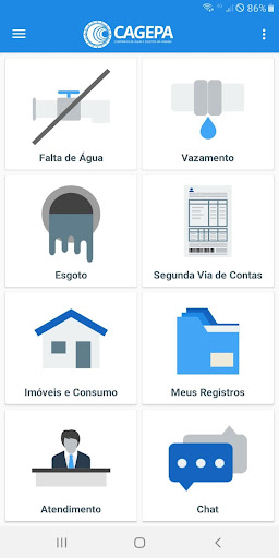 CAGEPA Screen 2