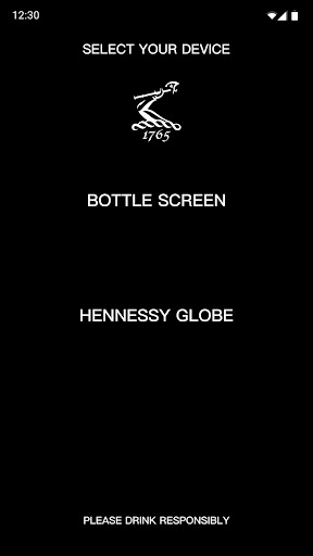 Hennessy Tools Screen 3