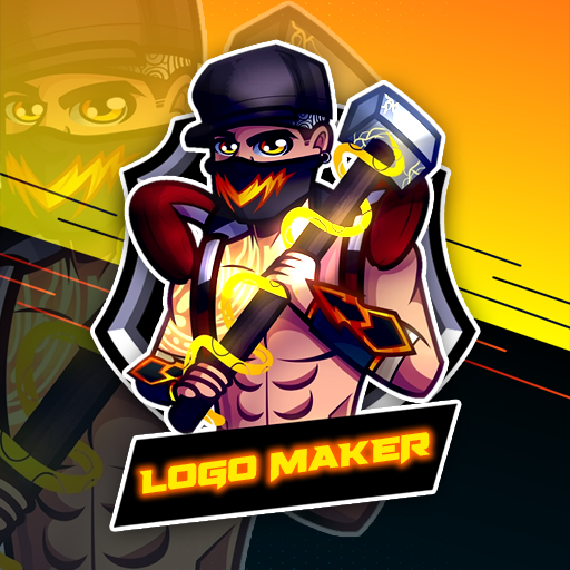 Free fire logo sale maker