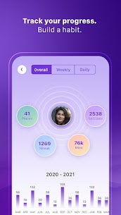 Sattva – Meditation App MOD APK (Premium Subscribed) 3