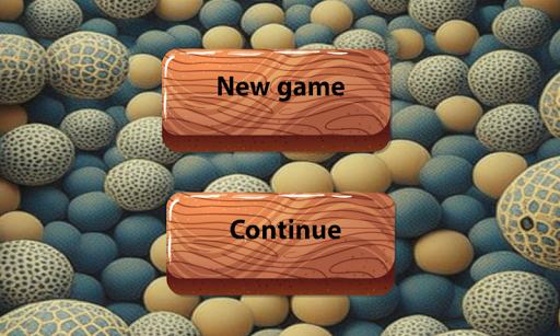 Maze Screen 3