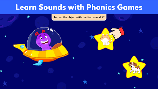 Learn To Read Sight Words Game 0.0.3 screenshots 23