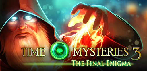 Time Mysteries 3: The Final Enigma (Full) 