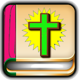 Easy to Read Bible icon