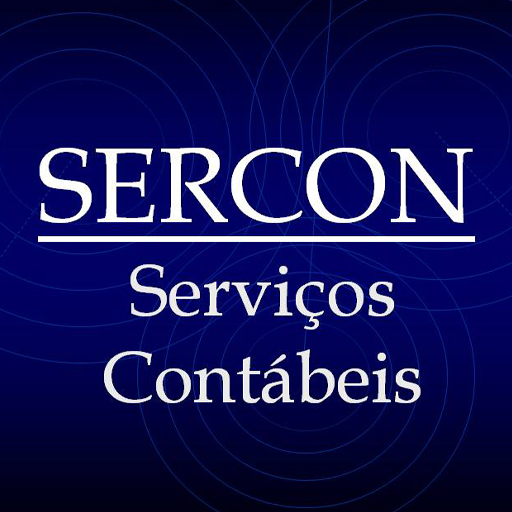 Sercon - Serviços Contábeis logo