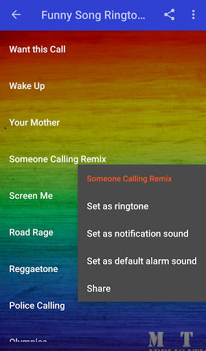 Download Funny Song Ringtones Free for Android - Funny Song Ringtones APK  Download 
