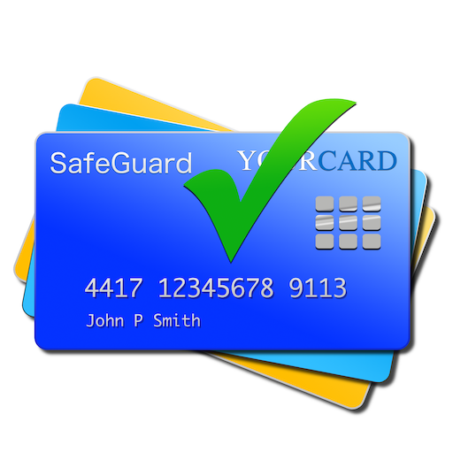 iValidCard logo