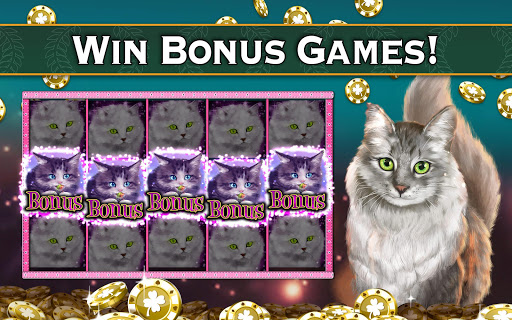 Slots: Epic Jackpot Slots Games Free & Casino Game 1.153 screenshots 4