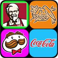 Food Quiz Guess the Food Brand Logos