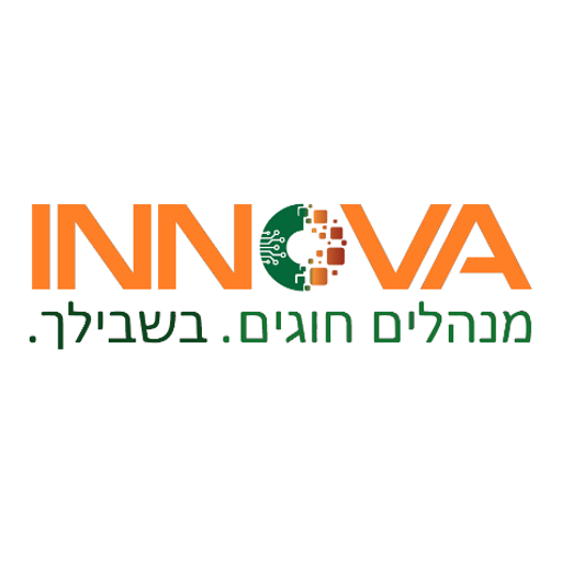 אינובה logo