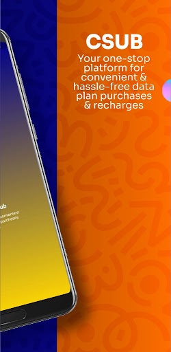 Csub:(Cheap Data & Airtime) Screen 3