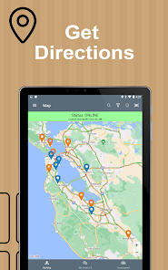 Screenshot image