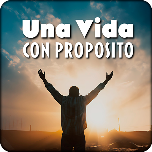 Una Vida con Propósito logo