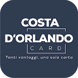 Costa d'Orlando Card icon