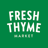 Fresh Thyme Market icon