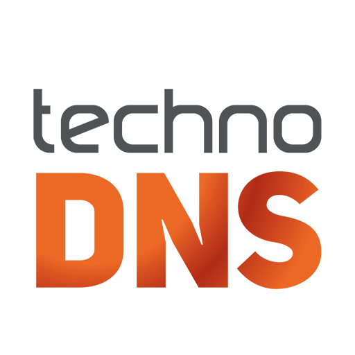 TechnoDNS logo