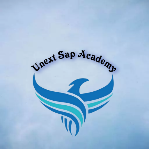 Unext Academy logo