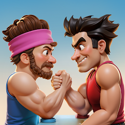 Super GymBro Mod Apk