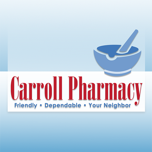 Carroll Pharmacy 3.0 Icon