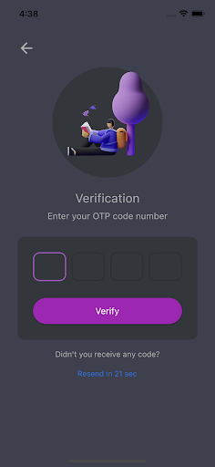 Casher - Pay any Bill with CC Screenshot 2 - AppWisp.com
