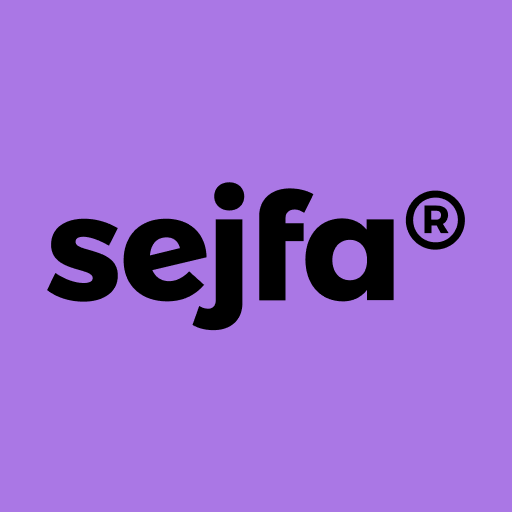 Sejfa logo