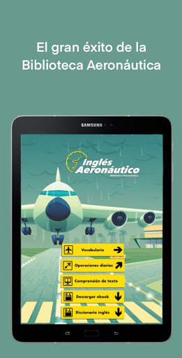 Inglés Aeronáutico